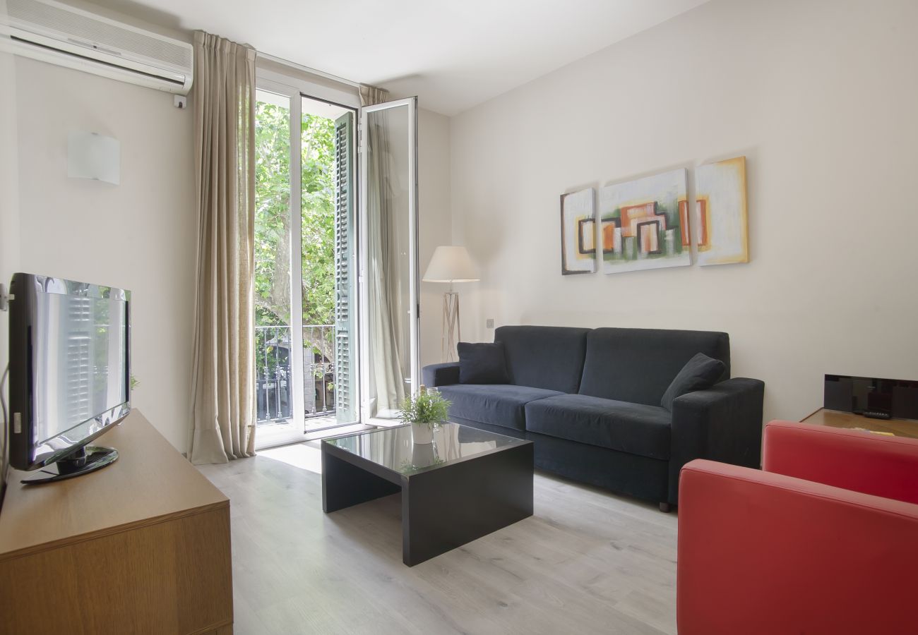 Miro C Apartment - Apartments in Barcelona