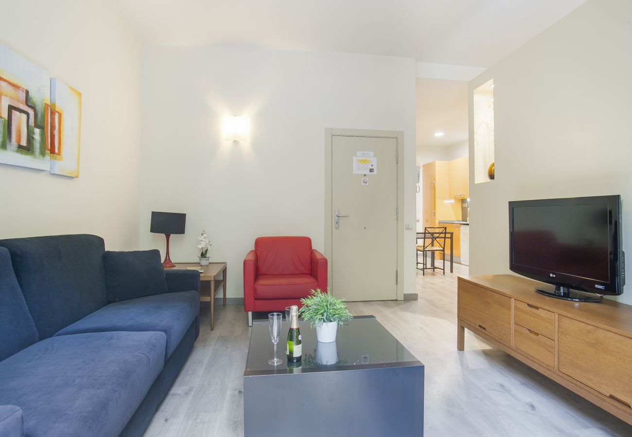 Miro C Apartment - Apartments in Barcelona